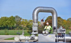 Европа поднажала на газ
