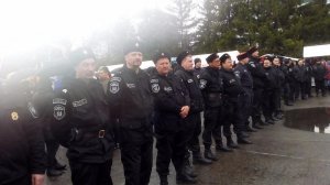 Казаков привлекут для охраны порядка в новогодние каникулы