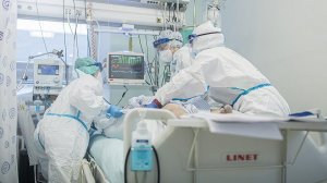 Число выявленных случаев COVID-19 в мире превысило 70 млн