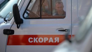 Семья отравилась парами моющего средства в Ленинградской области