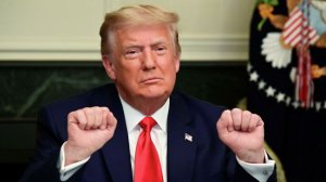 Прокуратура Техаса намерена продолжить борьбу за Трампа
