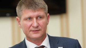 Депутат назвал призыв украинского дипломата к захвату Крыма «идиотизмом»