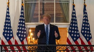 Трамп подтвердил одобрение вакцины Pfizer от коронавируса