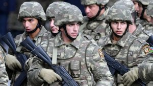 В Азербайджане отменено военное положение
