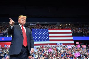 В США произошла перестрелка между демократами и республиканцами