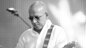 Умер солист группы "Воскресение" Андрей Сапунов