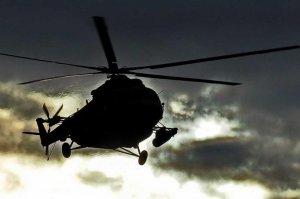 Литва будет покупать российские запчасти для ремонта вертолетов