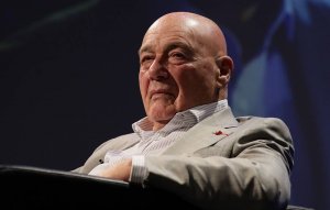 [Интервью] Владимир Познер объяснил причины ненависти россиян к демократии