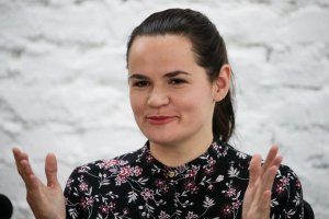 Тихановская признала свои ошибки