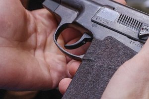 Мужчина пытался перевезти из Москвы в Сочи оружие в микроволновой печи