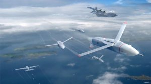 Попытка не удалась: американские беспилотники программы «Гремлин» не вернулись на базу