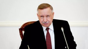 Беглов назвал условие снятия ограничений по COVID-19 в Петербурге