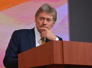 Песков: тревожная ситуация в Карабахе была "оперативно купирована"