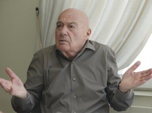 Познер предупредил о начале войны между США и Россией