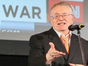 Жириновский раскрыл тему тайной беседы с Эрдоганом