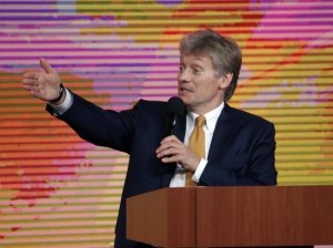 Песков прокомментировал слова Путина о заказчиках убийства Немцова