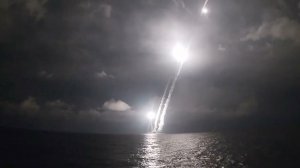 "Остается только молиться": японцы оценили пуски "Булавы".