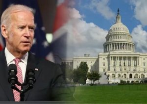 Владимир Путин направил поздравительную телеграмму Джозефу Байдену по случаю победы на выборах Президента Соединённых Штатов Америки