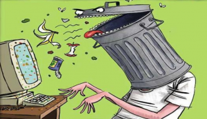 В Госдуме разъяснили значение законопроекта об ответственности за онлайн-клевету