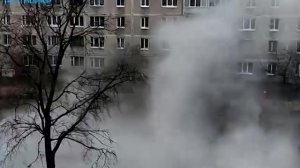 Фрунзенский район погряз в коммунальных авариях по вине Серова