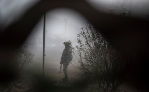 В Карабахе возобновились перестрелки из-за спорных сел