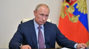 Прилепин рассказал о преемнике Путина