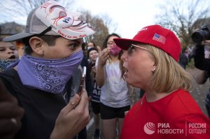 Главред (США): суд забил последний гвоздь в крышку гроба Америки
