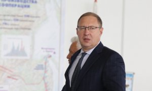 Мэр Перми подал в отставку