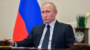 Строители обратились к Путину