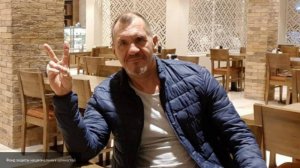 Максим Шугалей и его новая профессия