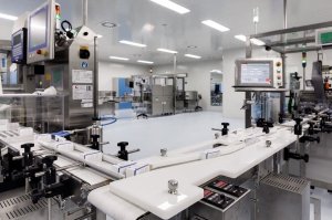 Петербургская компания BIOCAD начала поставки вакцины от коронавируса.