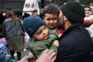 В Нагорный Карабах вернулось 40 000 беженцев, а за последние сутки – 439