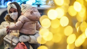 Семьям с детьми до семи лет выплатят по пять тысяч рублей на ребенка