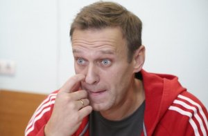 Наговорил на три уголовных дела. Какие статьи УК РФ нарушил Навальный, опубликовав «расследование об отравлении»  ()