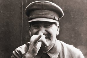 Что делал бы Сталин в 2020 году.