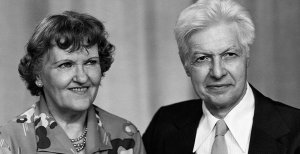 Охота за супероружием. Какие секреты добывали супруги-разведчики Коэны