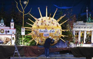 ВОЗ обнаружила новый штамм коронавируса в Дании, Нидерландах и Австралии