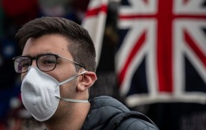Сообщение с Британией закрыли около 20 стран – мутация COVID-19