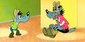 Умер создатель "Ну, погоди!" и "Возвращения блудного попугая" Александр Курляндский