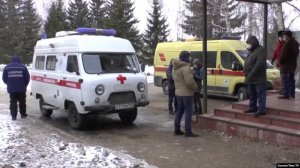 В Башкирии «скорая помощь» выезжает на вызовы без врачей