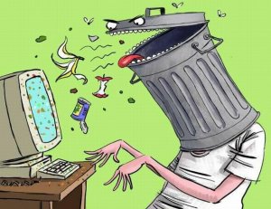 Госдума вводит лишение свободы до пяти лет за клевету в интернете