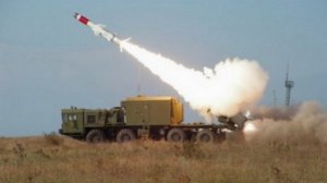 Русский «Бал» для викингов   (Модернизированная американская РЛС Globus оказалась под прицелом российского берегового противокорабельного комплекса с музыкальным названием)