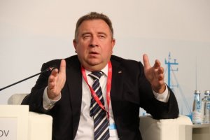 «Сейчас абсолютно все работает на стороне покупателя». Глава ОСК Алексей Рахманов о планах и реальной жизни