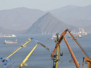 Китай из-за COVID-19 закрыл последний порт для приема российской рыбы