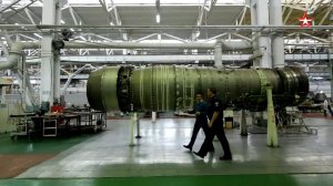 В ОДК рассказали об испытаниях модернизированных двигателей для Ту-160М