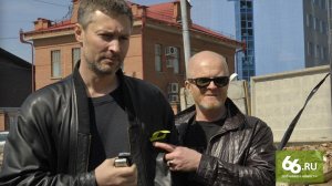 Экс-соратник Ройзмана считает его виноватым в убийстве старушки. «Он знал или догадывался» (Свердловские силовики реанимируют дело, связанное с Ройзманом)