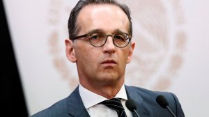 Не бейте гонца: Глава МИД Германии обиделся на контрсанкции России