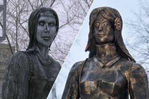 [Пятничное] «Одна другой краше»: у Аленки из Нововоронежа нашлась «сестра» в Новосибирске