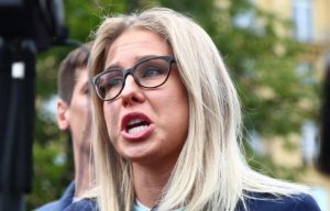 Следственный комитет завел уголовное дело против Любови Соболь