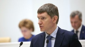 Решетников объяснил ускорение инфляции в конце года